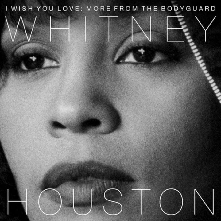 Whitney Houston Michele Lamar Richards iHeart