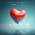 Yiannis Parios & Harry Varthakouris