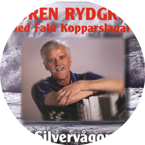 Sören Rydgren