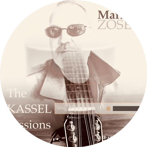 Markus Zosel