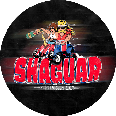 Shaguar