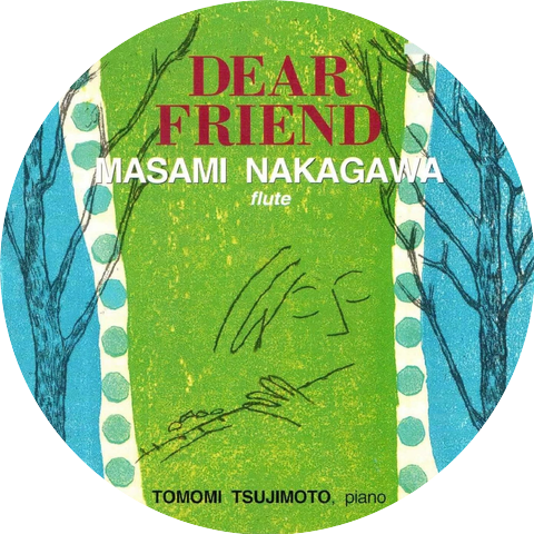 Masami Nakagawa