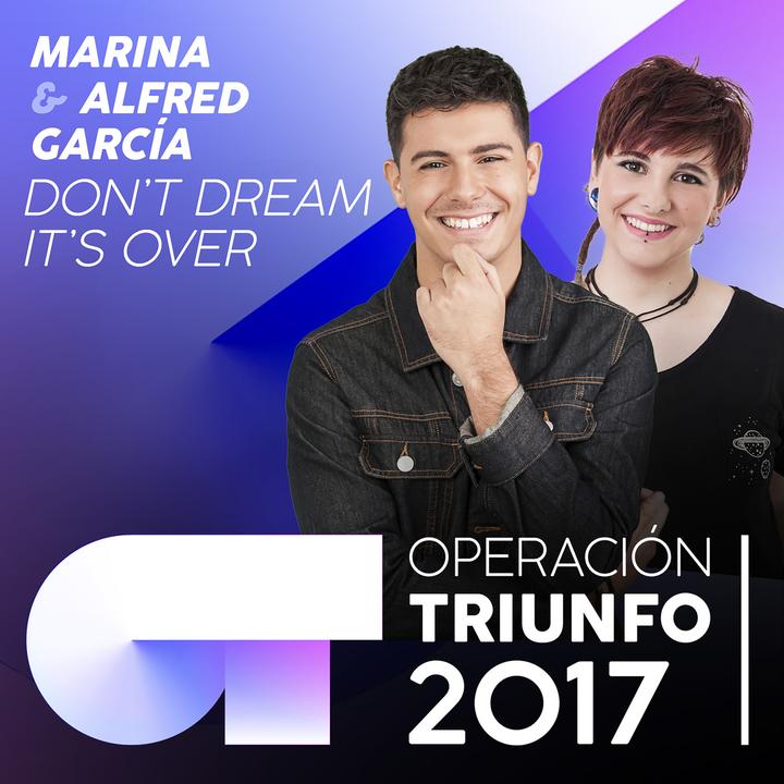 Marina & Alfred García