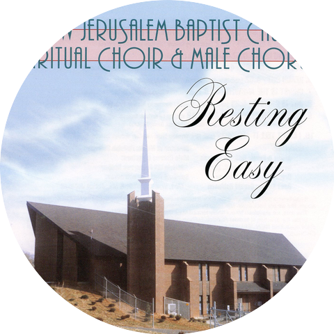 The New Jerusalem Baptist Church Spiritual Choir & Male Chorus