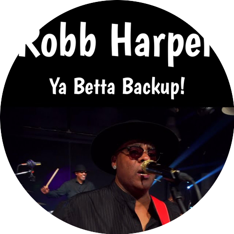 Robert Harper