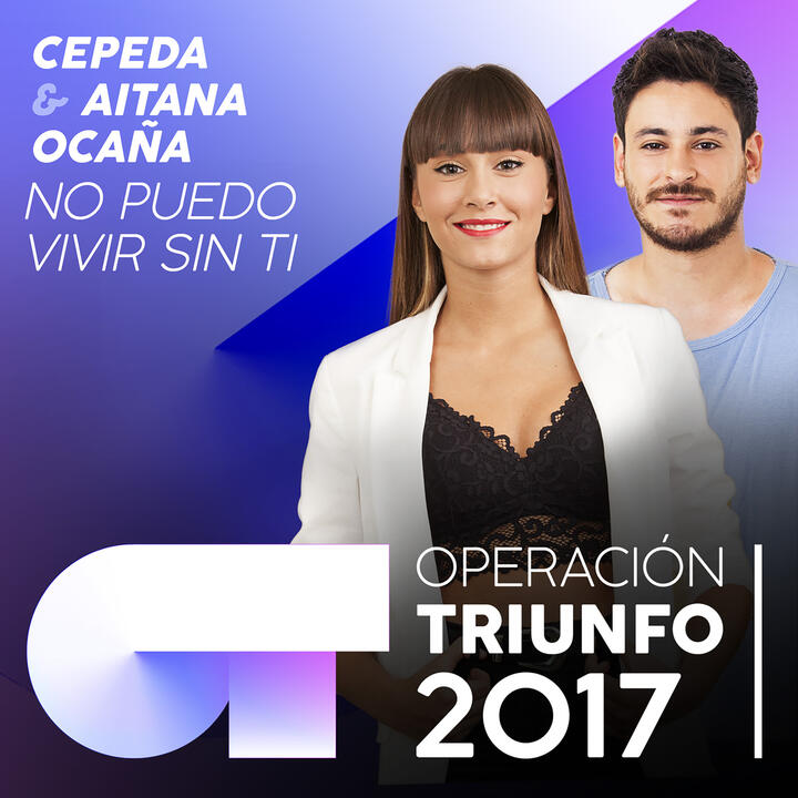 Cepeda & Aitana Ocaña