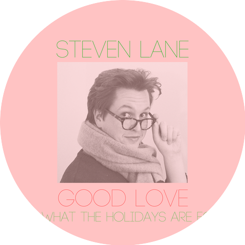 Steven Lane