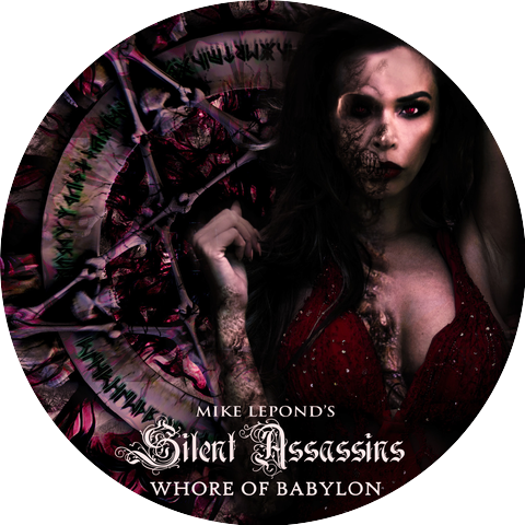 Mike Lepond’s Silent Assassins