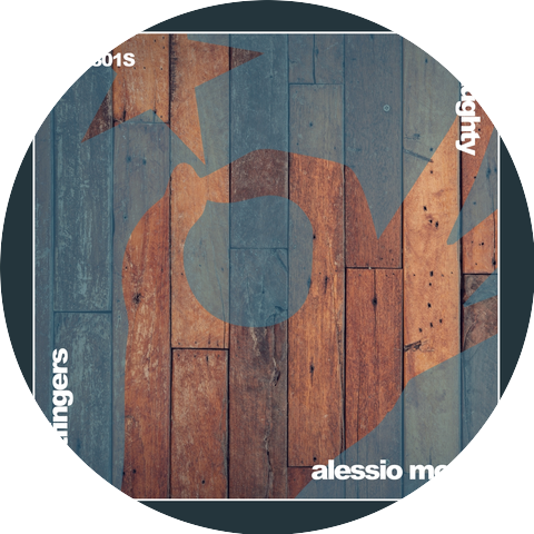 Alessio Mosti