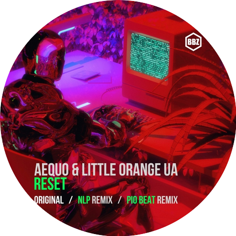 Aequo & Little Orange UA & NLP