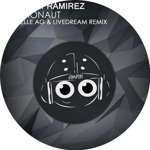 Abraham Ramirez & Gabrielle AG & LiveDream