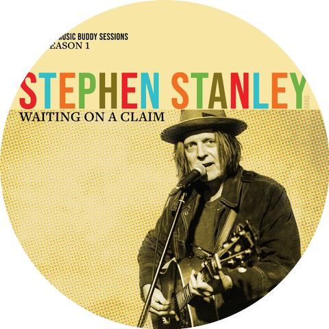 The Stephen Stanley Band