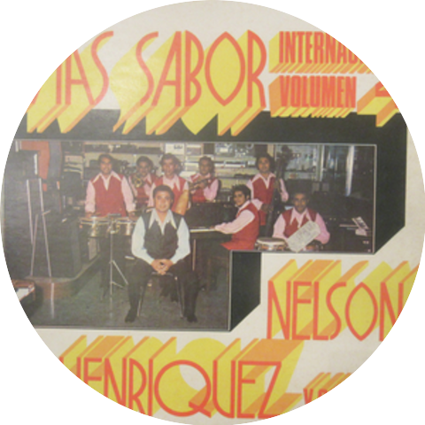 Nelson Henriquez y su combo