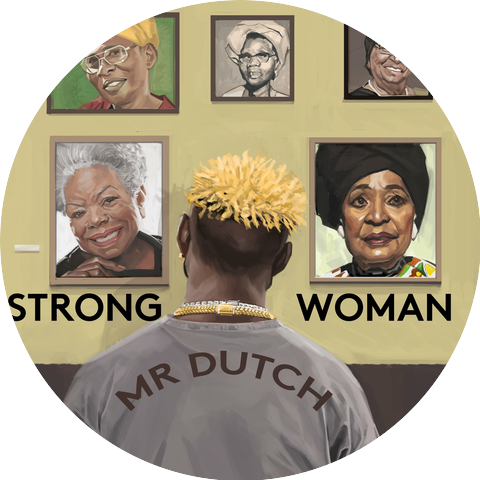 Mr. Dutch