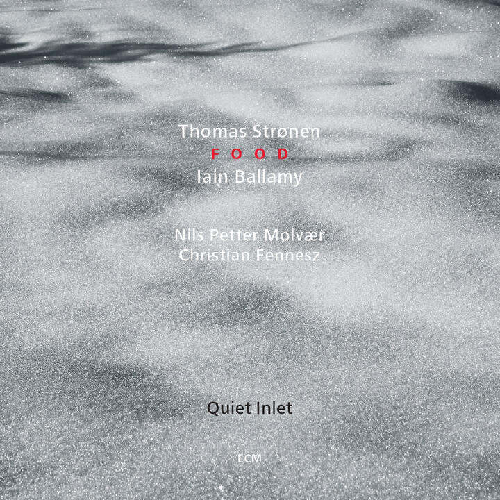 Food & Nils Petter Molvaer