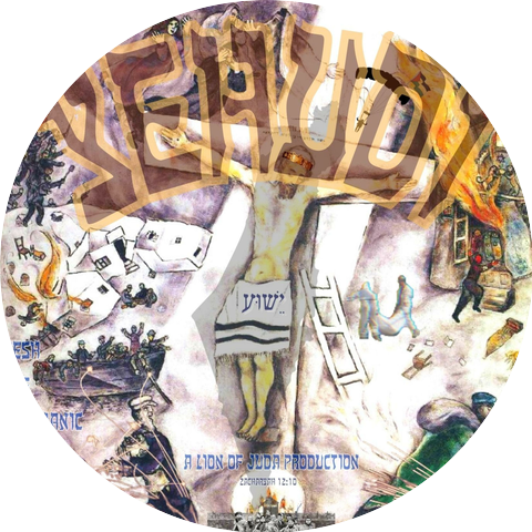 Hesh The Messianic