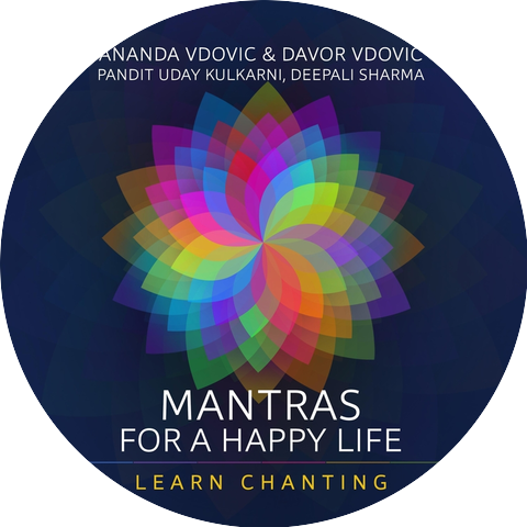 Ananda Vdovic & Davor Vdovic