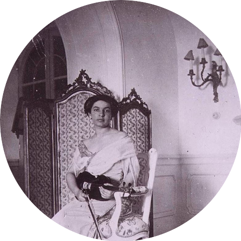Dora Pejačević