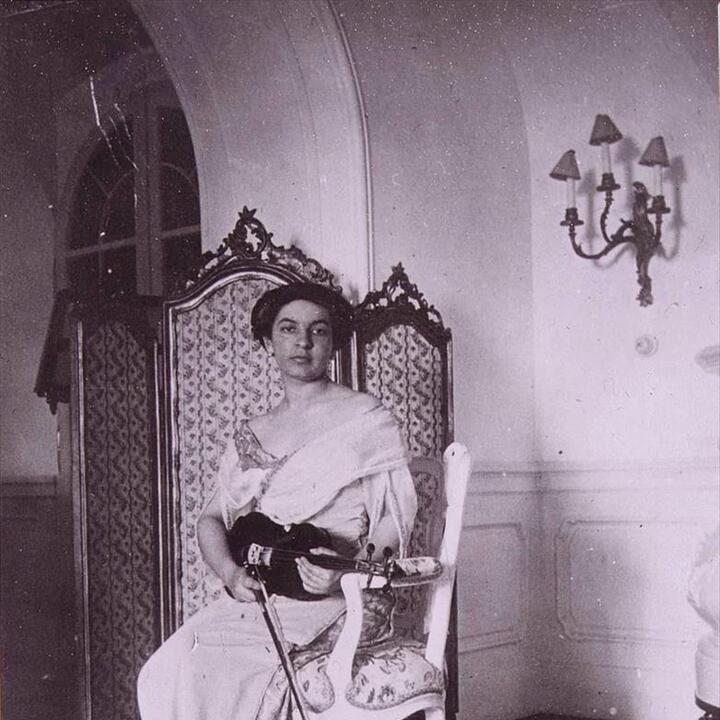 Dora Pejačević