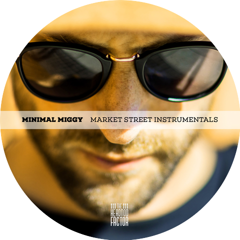 Minimal Miggy