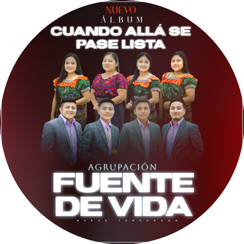 Agrupación Fuente de Vida