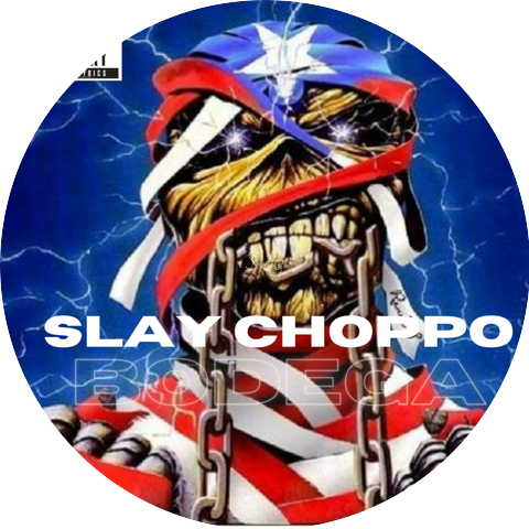 Slay Choppo