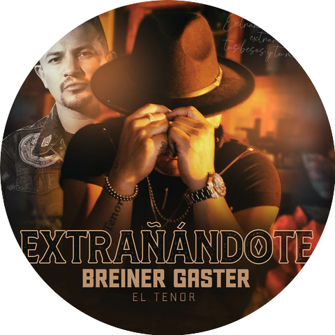 Breiner Gaster El Tenor