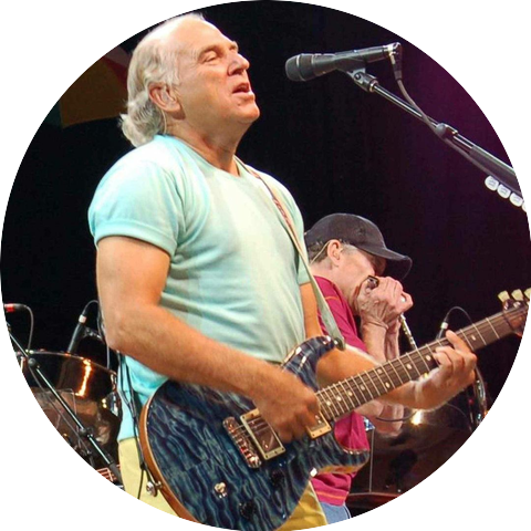 Jimmy Buffett