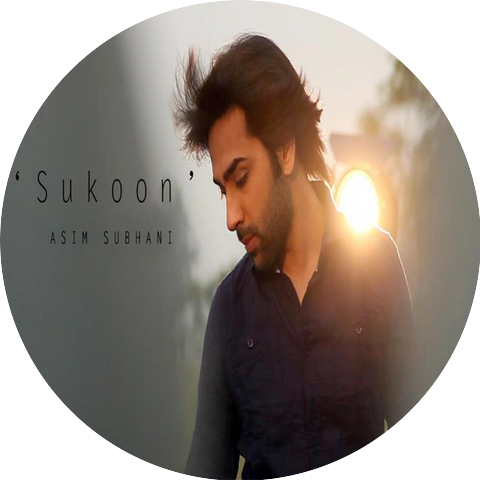 Asim Subhani