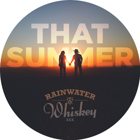 Rainwater Whiskey