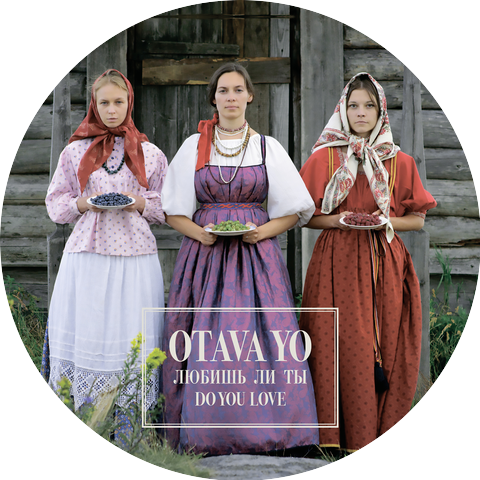 Otava Yo