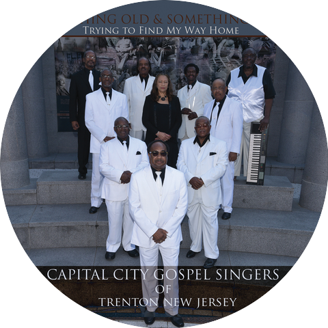 Capital City Gospel Singers