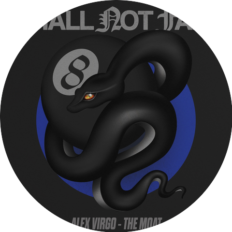 Alex Virgo