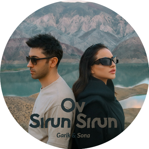 Garik & Sona