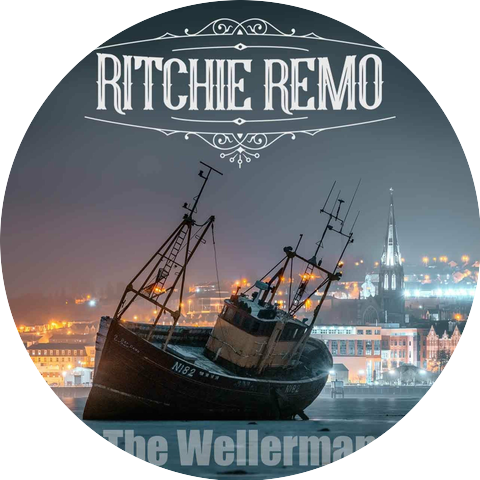 Ritchie Remo