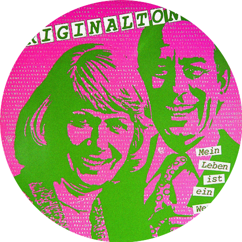 Originalton