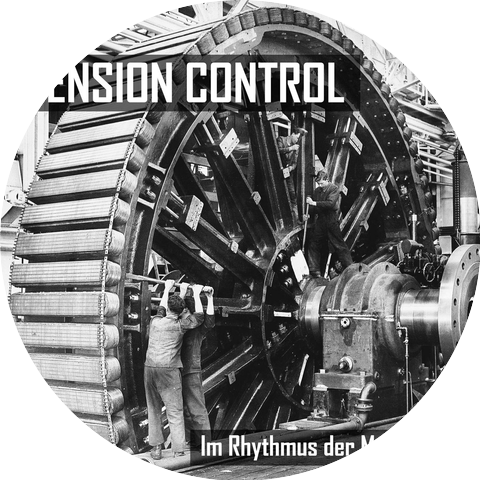 TENSION CONTROL