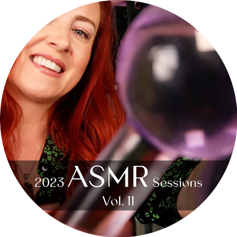 WhispersRed ASMR