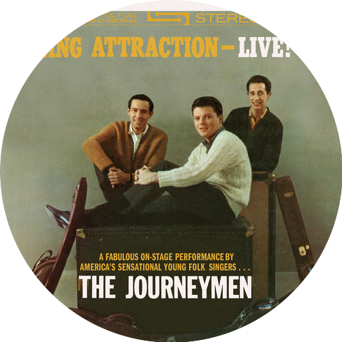 The Journeymen