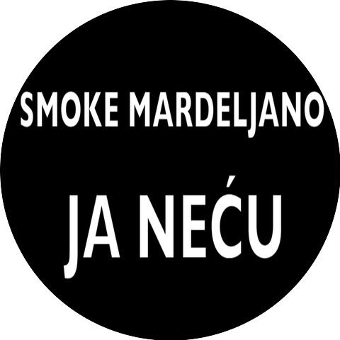 Smoke Mardeljano