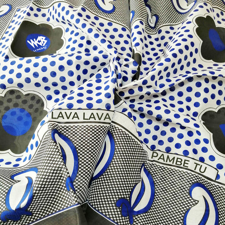 Lava Lava