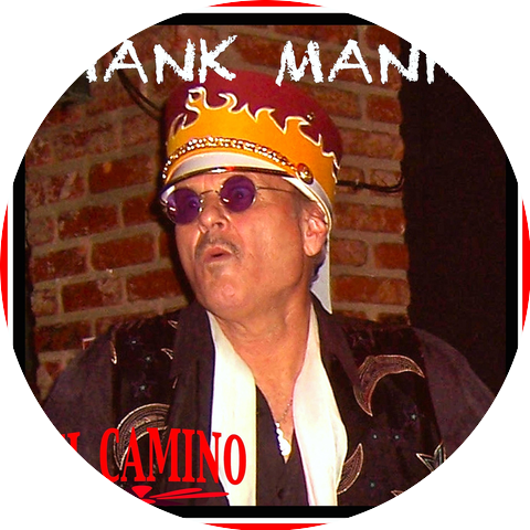 Hank Mann