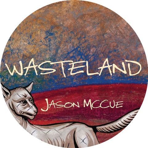 Jason McCue