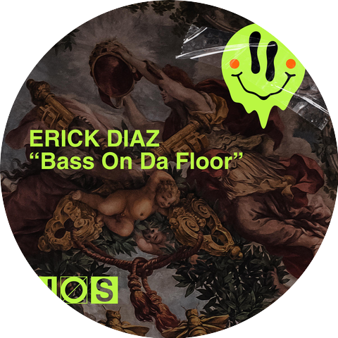 Erick Diaz