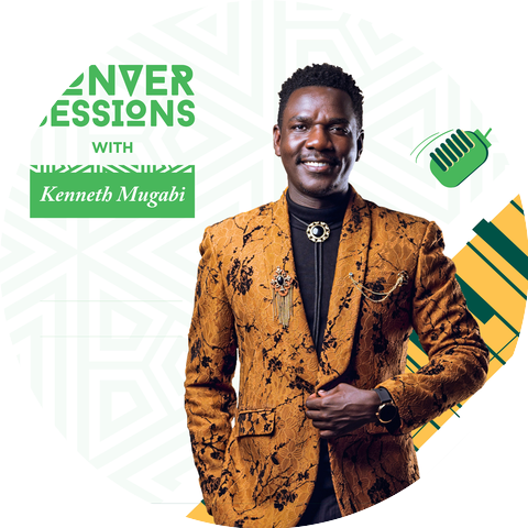 Kenneth Mugabi