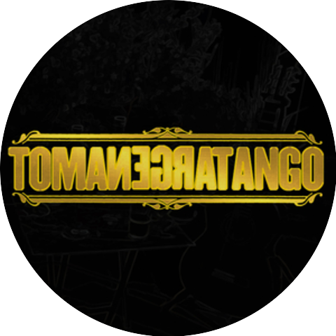 Toma Negra Tango