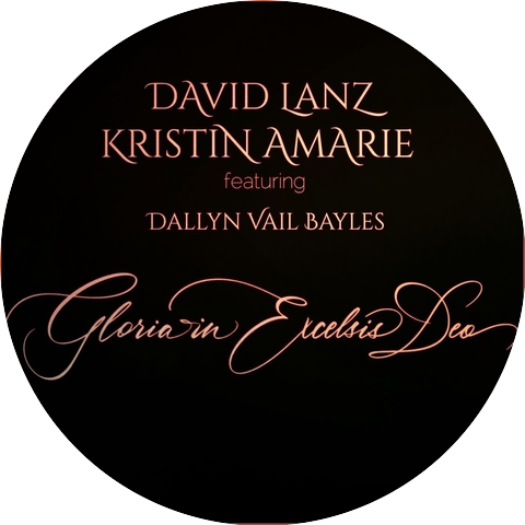 Kristin Amarie & David Lanz