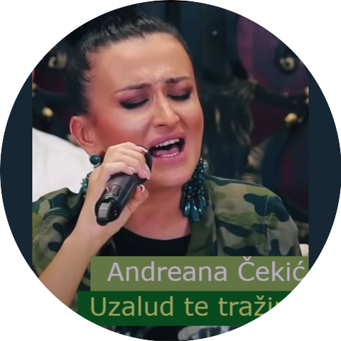 Andreana Cekic