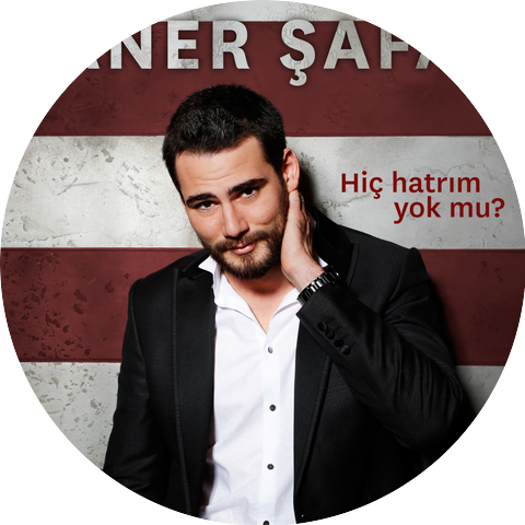 Taner Şafak