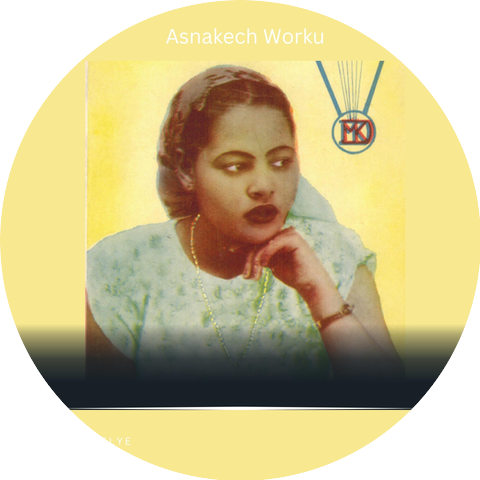 Asnakech Worku